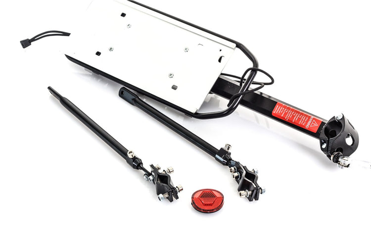 Dillenger Accessories