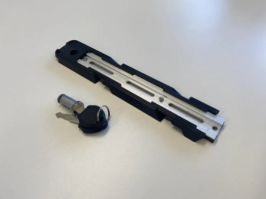 RT/NT Battery Re-Key