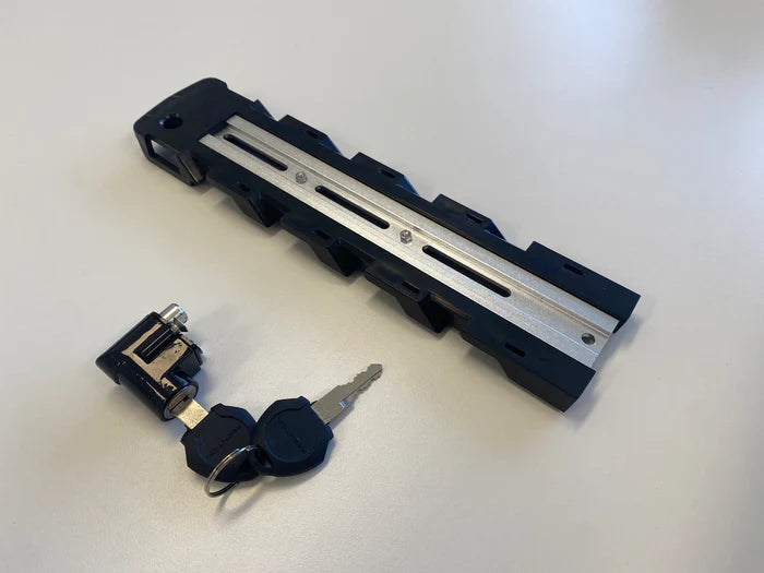 RT/NT Battery Re-Key