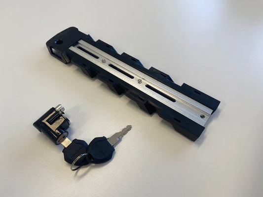 RT/NT Battery Re-Key