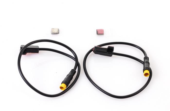 BBS01 Mid Drive Electric Bike Kit - B Series